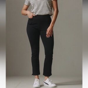 American Giant Ponte Kick Flare Pant